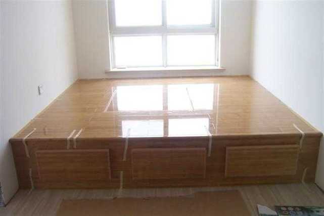 在我老家文登农村,家家户户都睡大炕.