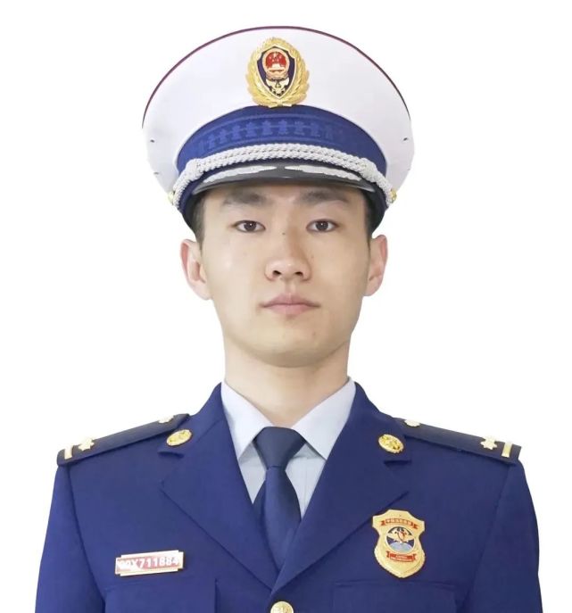 最新!消防救援队伍制式服装着装规范(含专职)