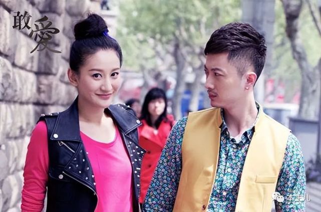 曾泳醍:赵宝刚捧不红,出道12年不温不火,她的运气差在哪里?