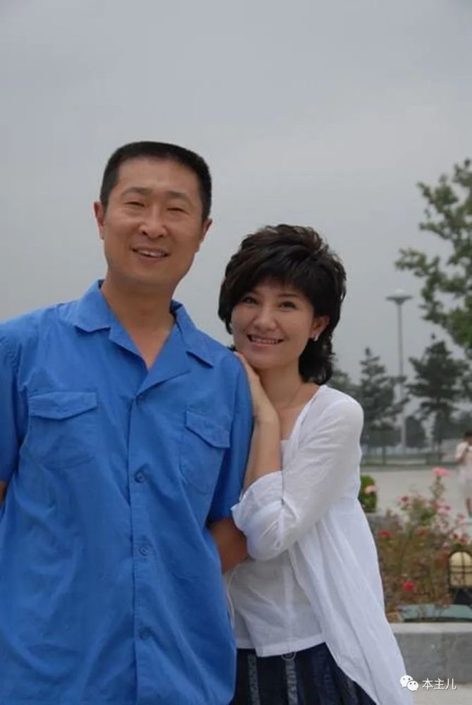 林永健妻子周冬齐结婚后不敢要孩子39岁才做妈妈也幸福