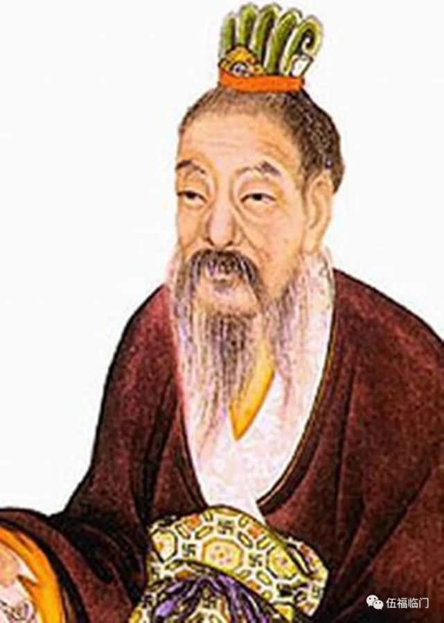 古代著名人物故事——萧何(13)