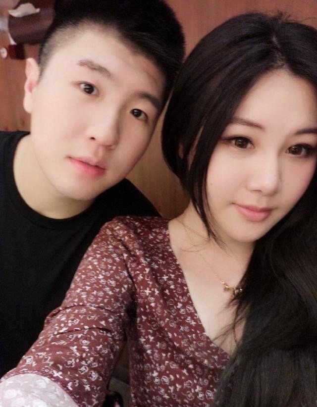 正式确定王薪凯婚礼日期公布妻子肤白貌美赵睿胡明轩当伴郎