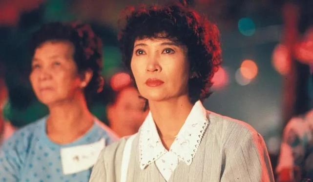 历届台湾电影金马奖—影后(1981-2018),星光璀璨,大牌云集