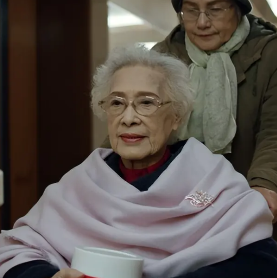 100岁老艺术家秦怡病逝生前被欺骗家暴晚年丧偶丧子