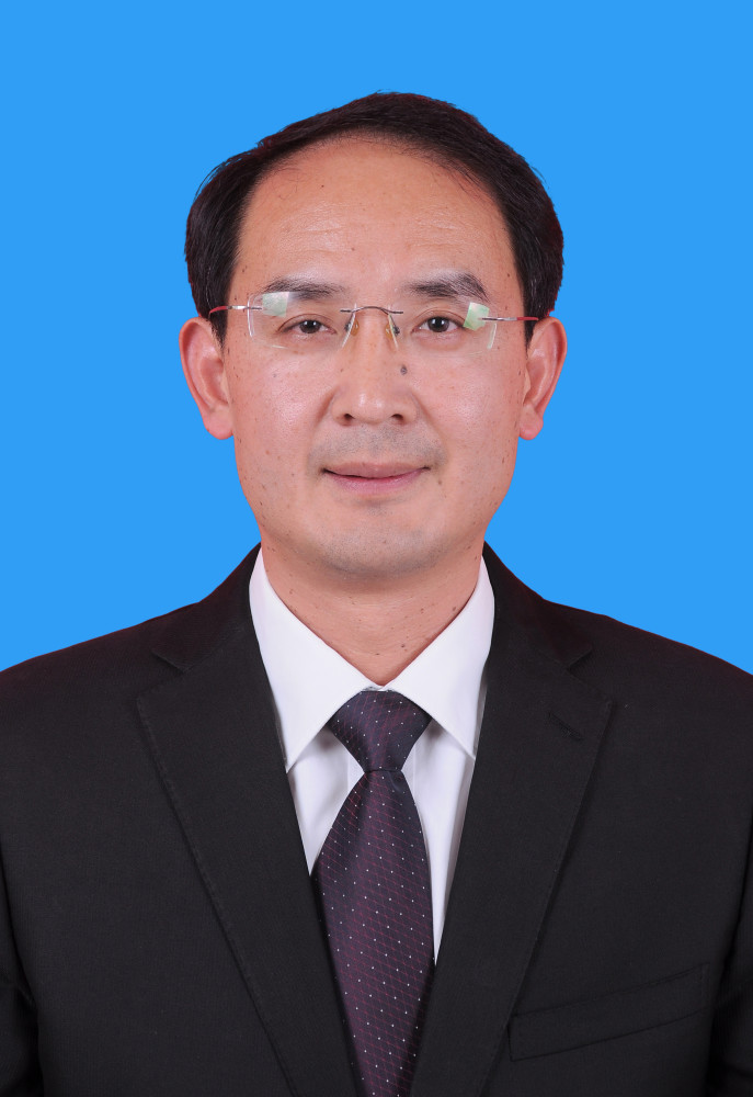 周宇松任陕西省政府研究室党组书记,主任