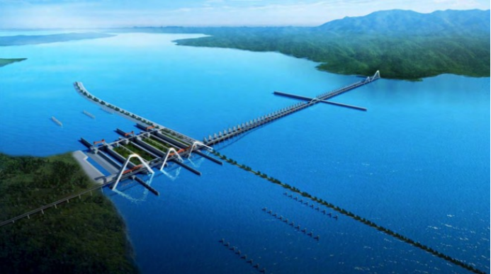 鄱阳湖水利枢纽环评征求意见稿公示坚持江湖两利动态调控