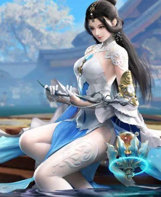 不服就干-禀性独特的阿修罗们