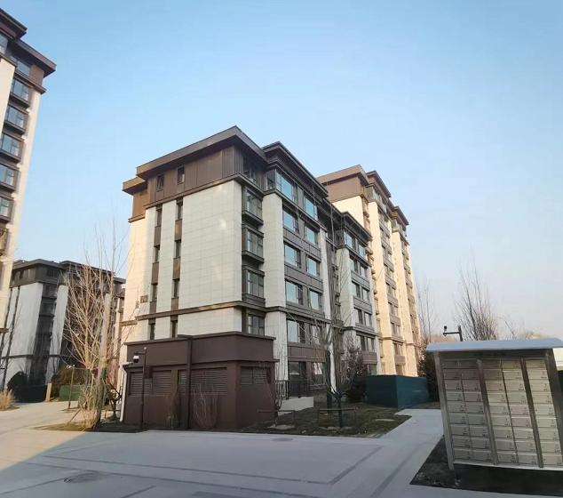 北京|业主反映西山锦绣府学区划片问题