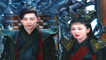 的庄姜,卫庄公竟然很快对她失去了兴趣,移情别恋迎娶了陈国的戴妫姐妹