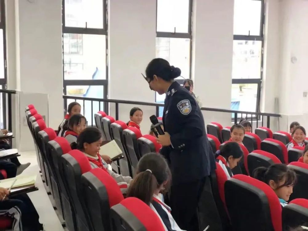 抓前段,治未病,未成年犯管教所"三大套餐"为未成