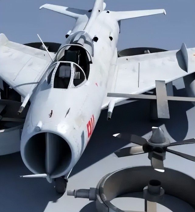 索马里购买我国歼6战斗机,收货后却没钱付尾款,我方索要7次无果