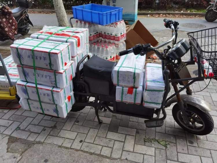 乡镇冷门暴利生意粮油配送(乡镇上开一家粮油店投资多少)