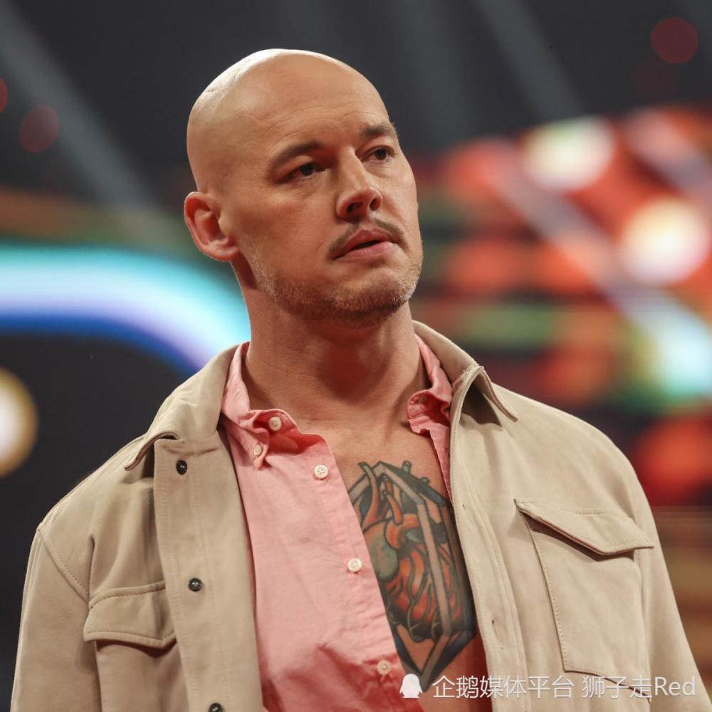 Wwe第1185期smackdown节目22年5月6日赛况及竞选照片集 腾讯新闻