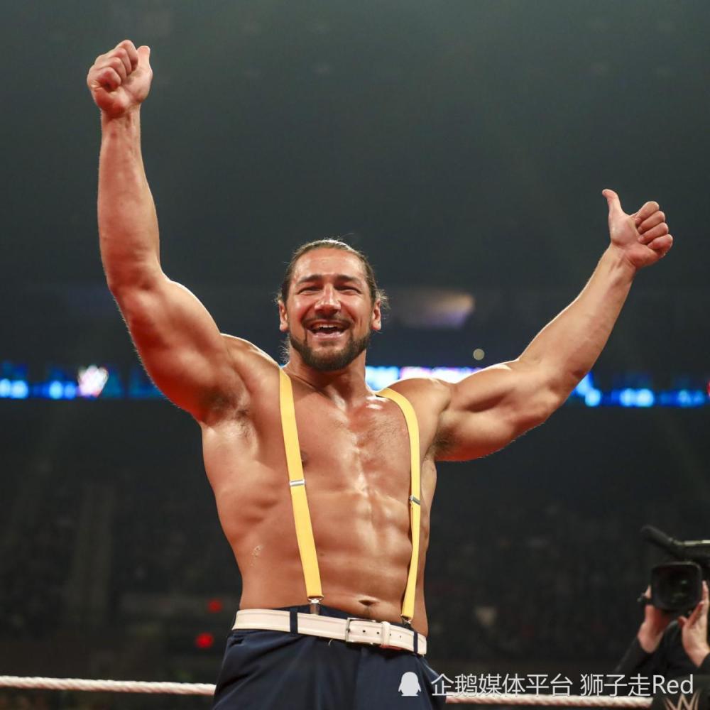 Wwe第1185期smackdown节目22年5月6日赛况及竞选照片集 腾讯新闻