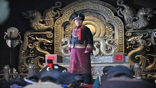 把匝剌瓦尔密镇守云南的元代梁王是蒙元宗藩中死得最烈的一个