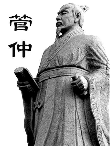 "齐桓公63"齐桓之死2:群公子争夺君位,齐桓公活活饿死