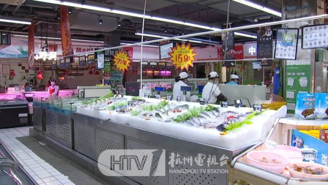 禁渔期还有冰鲜带鱼在售卖?记者直击