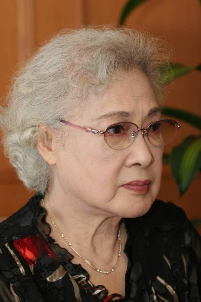 送别百岁秦怡百张照片记录那些珍贵的瞬间