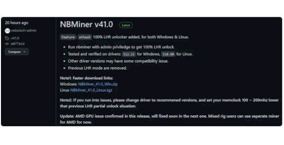 科技rtx30系显卡彻底沦陷算力破解更完美