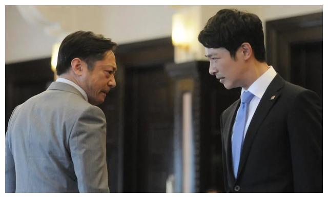 能演鬼子也能演中国农民 但他的身世才是编剧最想写的狗血剧情吧 腾讯新闻