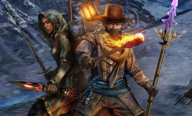 野蛮生存rpg outward本月有最终版