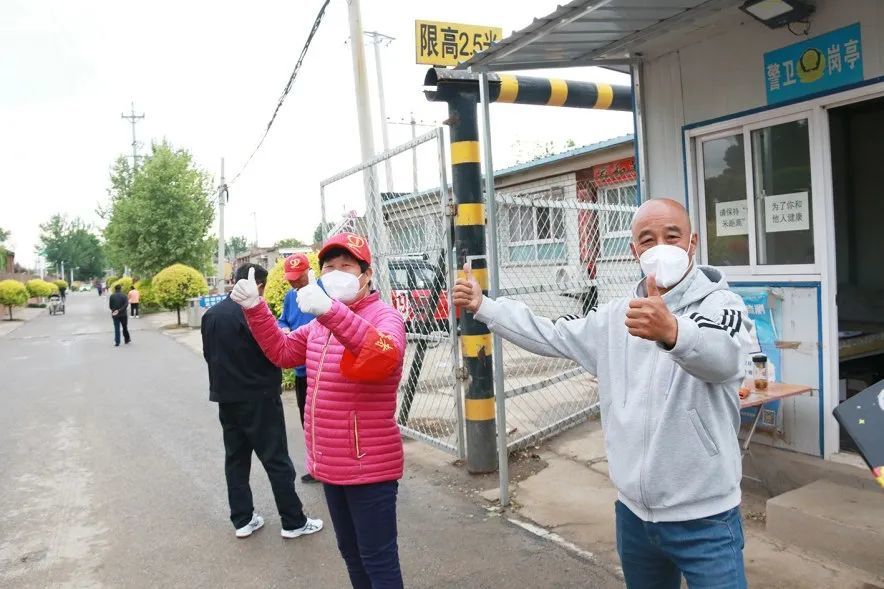 同心战“疫”北京海淀侨界在行动孩子上学要不要选择双学区房