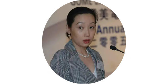 黄光裕老婆陈晓简历图片