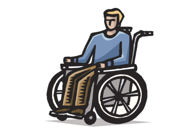 广州和谐医院健康科普:脊髓损伤病人日常护理方法