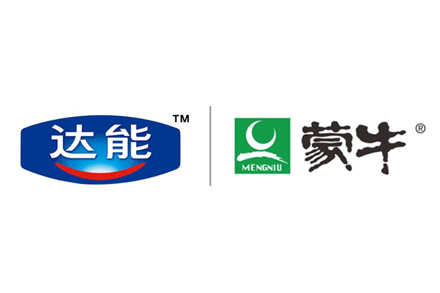 一别两宽蒙牛达能彻底切割