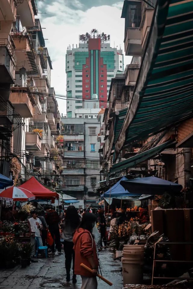 "精致石龙,魅力名镇"摄影系列活动作品展示(一)