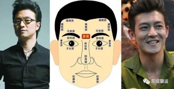 男面相情感姻缘不吉利特征!眼若桃花艳,只图酒色欢!_腾讯新闻