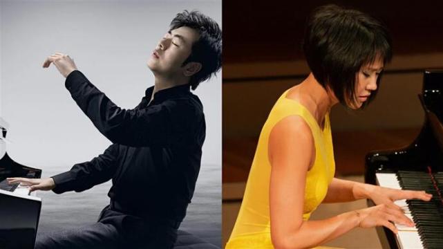 郎朗和王羽佳谁更强