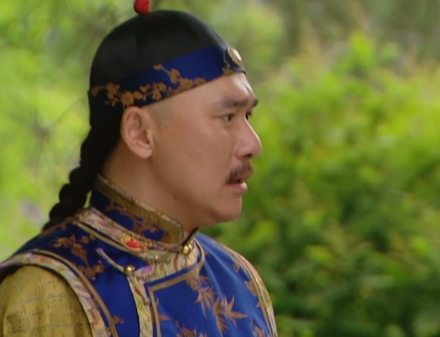 但是他并没有放弃,他改为扶持与自己亲密的十四弟胤禵争位,把"八爷党"