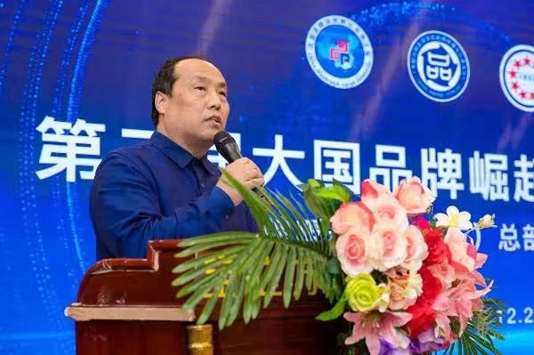 陈淳安积极参与中国科技新闻学会品牌传播专业委员会的