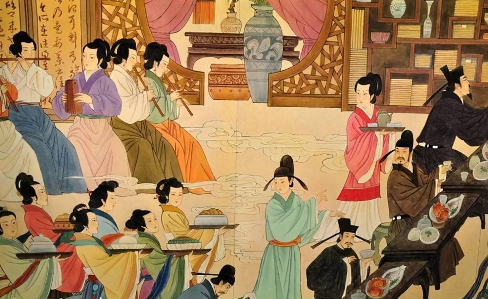 "好男不娶虎刺梅,好女不嫁流光锤",古代男女择偶禁忌有道理吗_腾讯