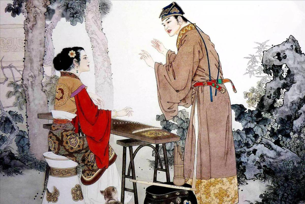 "好男不娶虎刺梅,好女不嫁流光锤",古代男女择偶禁忌有道理吗_腾讯