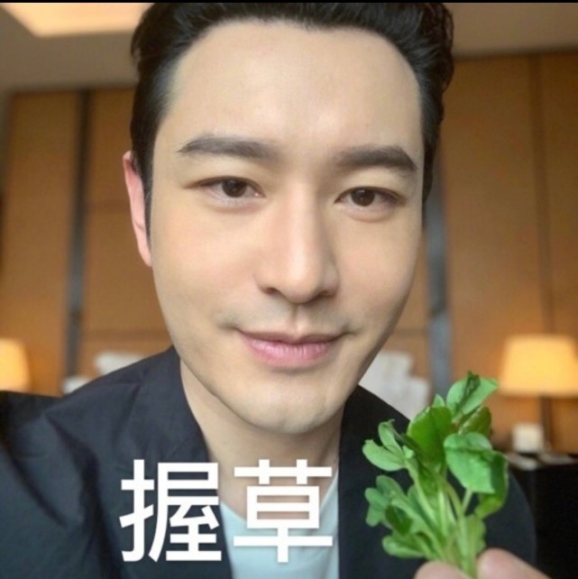 晓明哥表情包来咯