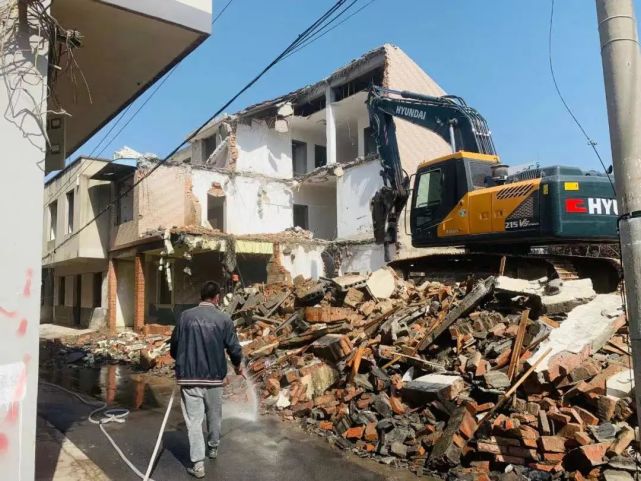 又有一批人分房!肥西,蜀山,政务等多地即将拆迁