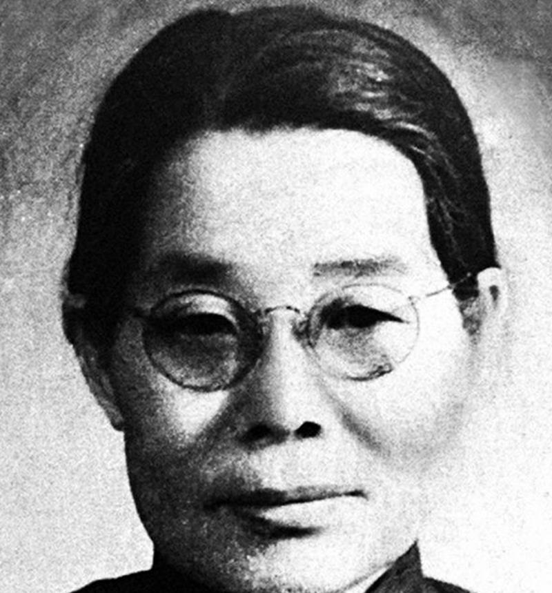 皖南事变后新四军第五师任命了一位女政委她的结局怎么样