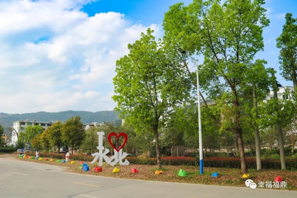 福鼎这个村,太适合偷得浮生半日闲了～_腾讯新闻