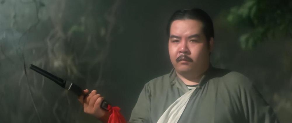 于仁泰的成名作郑则仕许冠英的另类僵尸片一代人的童年梦魇