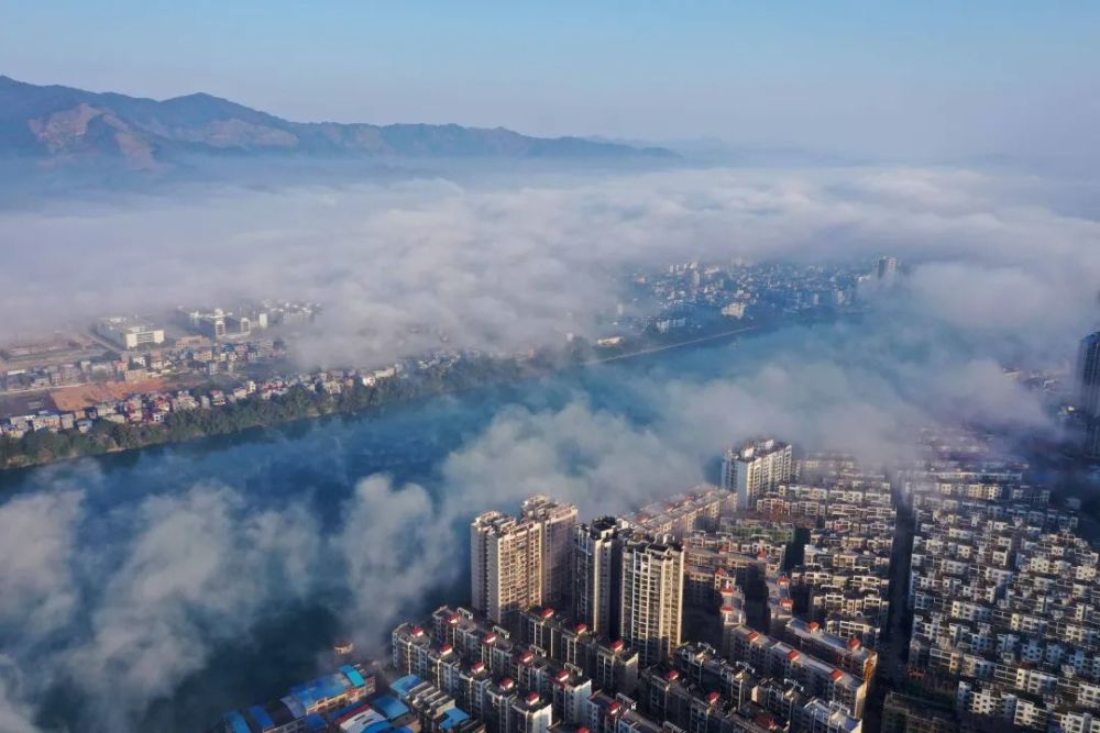 权威发布在融安县城规划区范围内购买商品住房的可享受以下政策