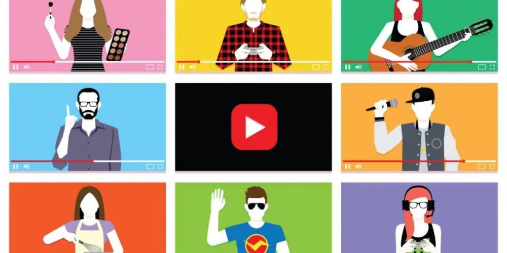 头部网红博主香港kol经济来袭