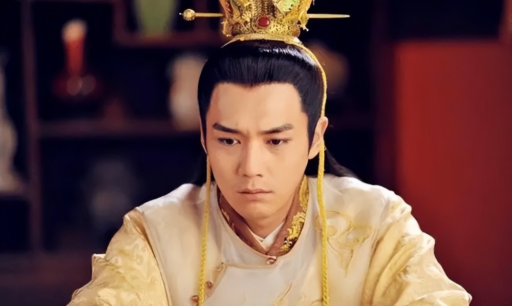 祸来有积,大势已去——唐昭宗李晔(三):颠沛流离_腾讯新闻