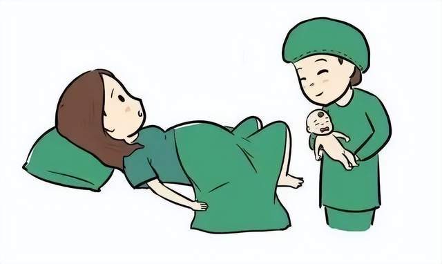 顺产时侧切和撕裂哪个对产妇影响更大早知道就好了