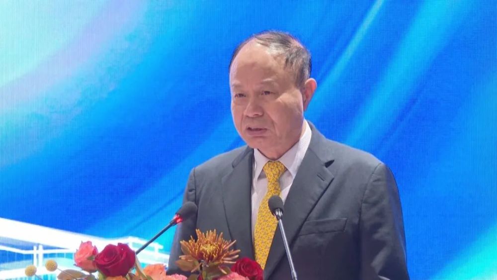 申菱环境高新区智造基地启用打造国家级三智标杆园区