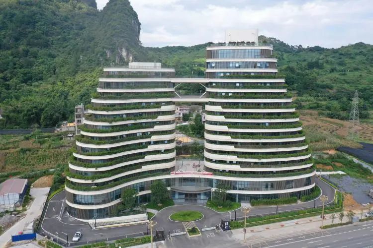 正在公示广西唯一巴马入选2022年农村综合性改革试点试验名单