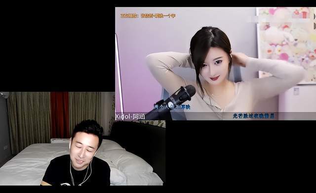 没曾想,阿涵不为所动,钱小佳尴尬了!_腾讯新闻