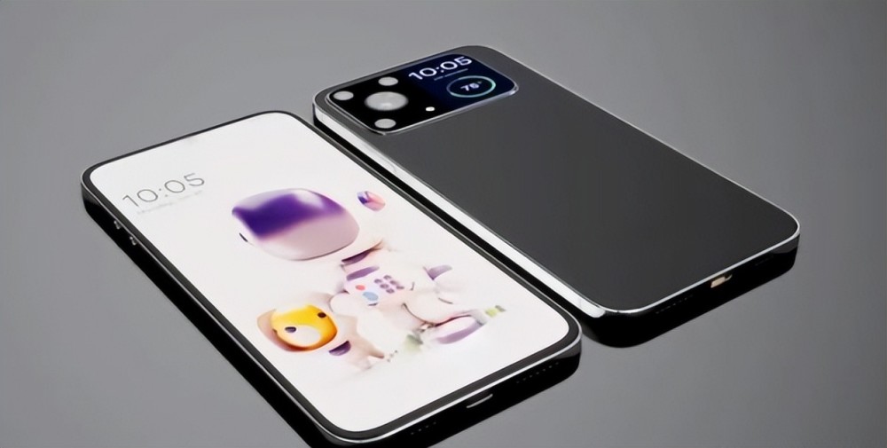 魅族19被曝光沉浸式一体直屏全场景影像集影像和性能为一体