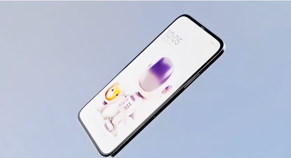 魅族19被曝光沉浸式一体直屏全场景影像集影像和性能为一体